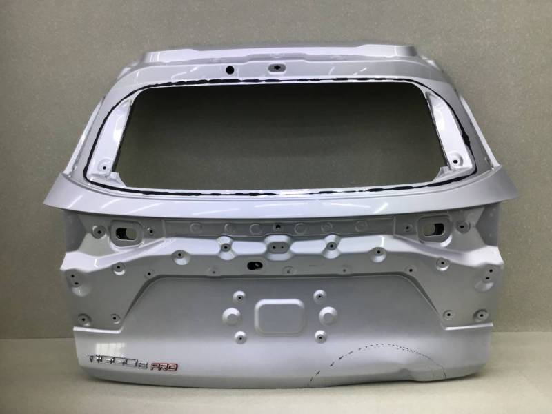 Дверь багажника Chery Tiggo 8 Pro (T1A) 2021-н.в. Дверь багажника Chery Tiggo 8 Pro (T1A) 2021-н.в.