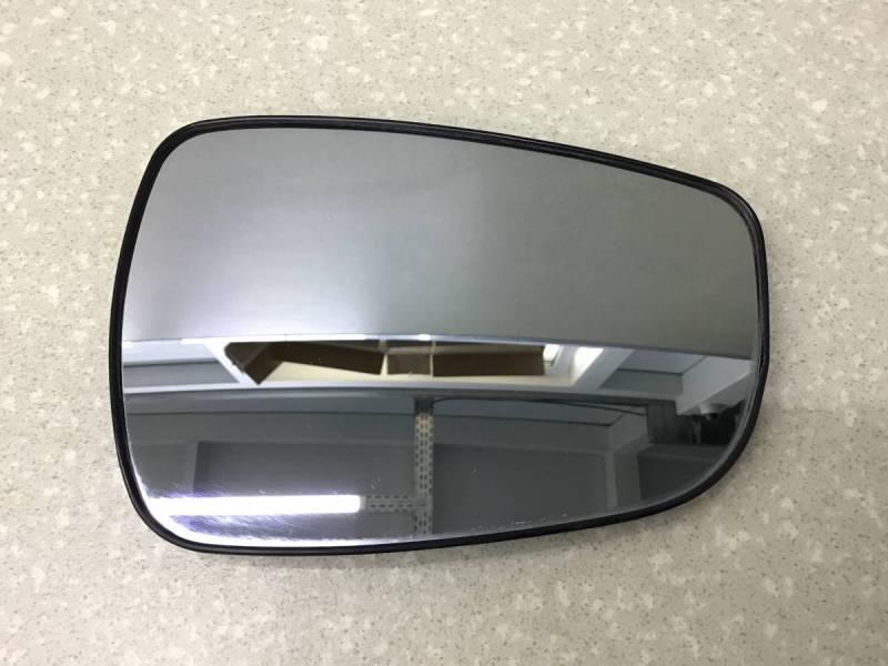 Стекло зеркала электрического правого Hyundai i30 (FD) 2007-2012 Стекло зеркала электрического правого Hyundai i30 (FD) 2007-2012
