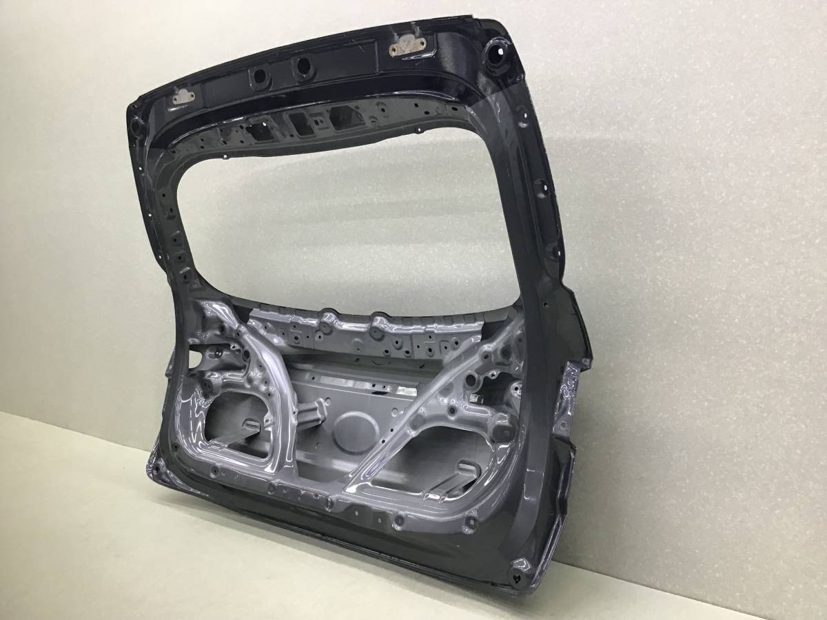 Дверь багажника Geely Coolray SX11 2018>