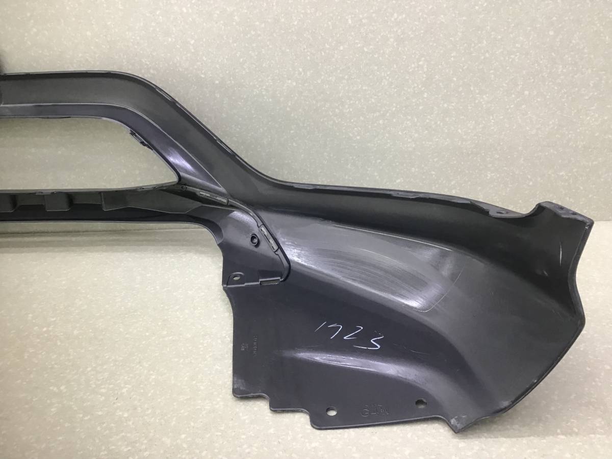 Юбка передняя Honda CR-V 4 (RM4) 2011-2018 Юбка передняя Honda CR-V 4 (RM4) 2011-2018