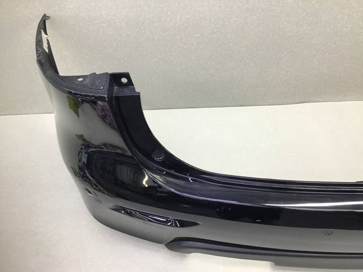 Бампер задний Infiniti JX/QX60 (L50) 2013> Бампер задний Infiniti JX/QX60 (L50) 2013>