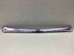 Накладка на капот Toyota Land Cruiser Prado (J150) 2009>