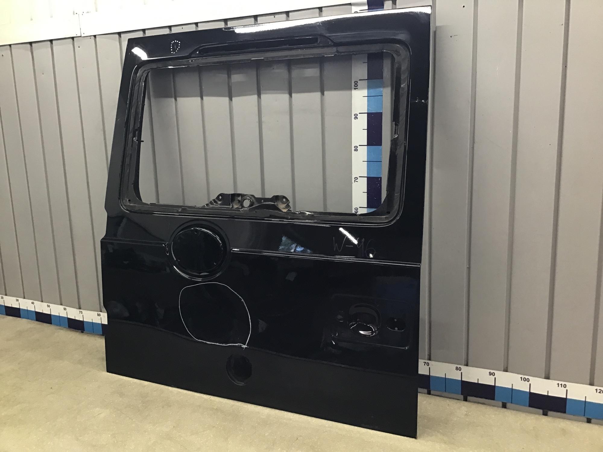 Дверь багажника, Mercedes Benz G-Class W463 1989> Дверь багажника, Mercedes Benz G-Class W463 1989>