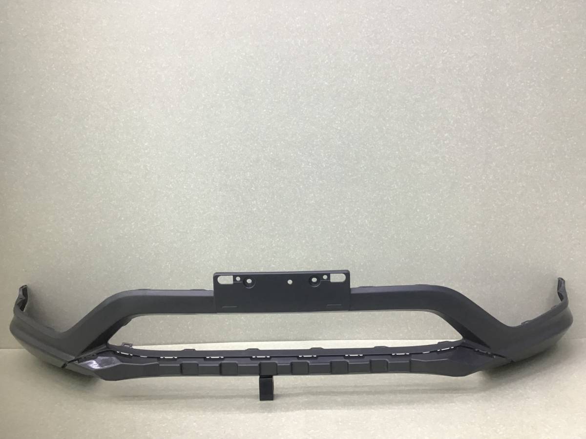 Юбка передняя Honda CR-V 4 (RM4) 2011-2018 Юбка передняя Honda CR-V 4 (RM4) 2011-2018