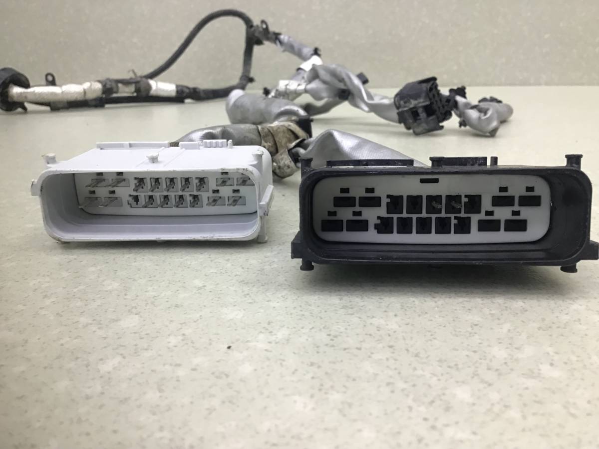 Проводка (коса) Land Rover Range Rover 4 (L405) 2012-2022