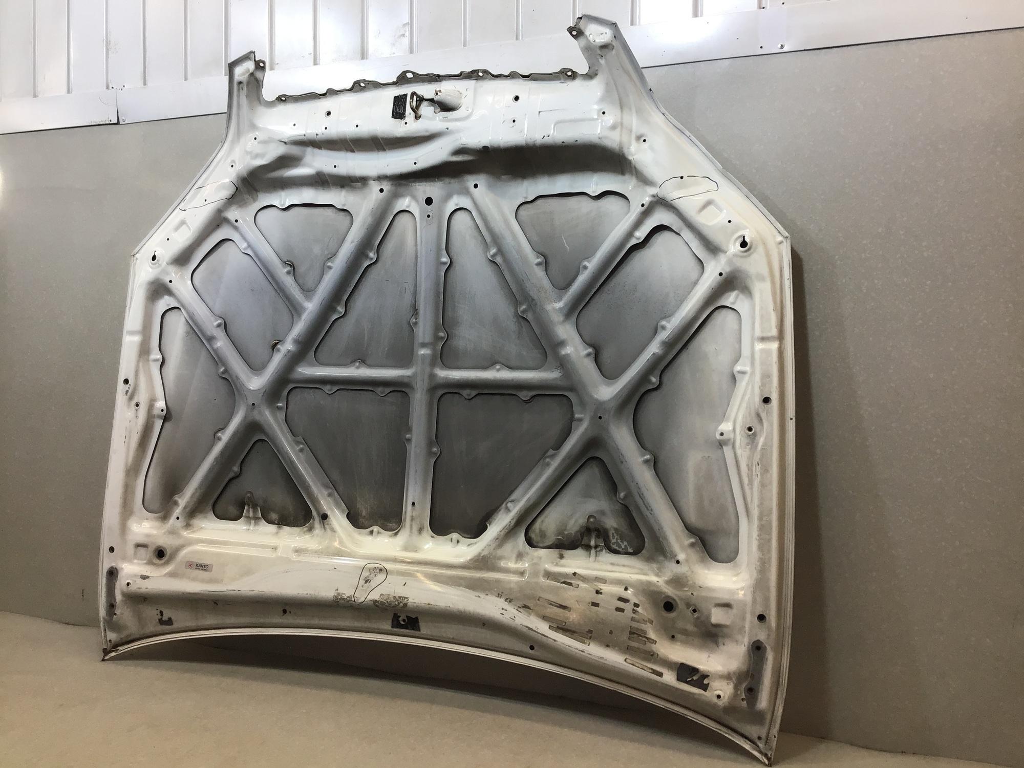 Капот, Toyota Mark II (X110) 2000 - 2004