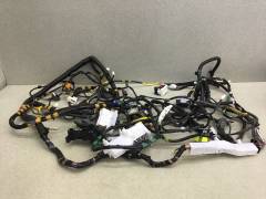 Проводка салона Mazda CX-5 (KE) 2011-2017