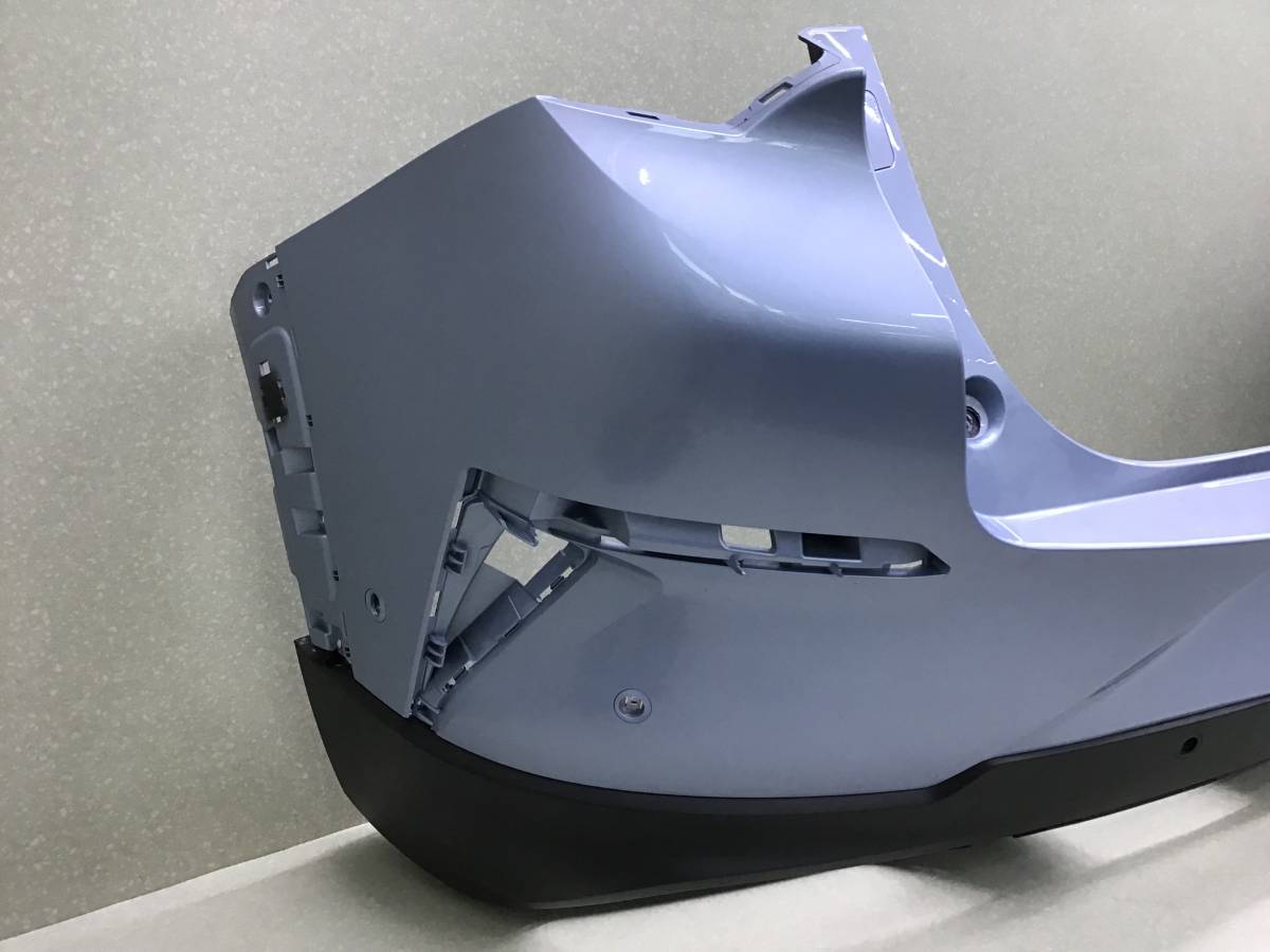 Бампер задний Changan UNI-T 2023> Бампер задний Changan UNI-T 2023>