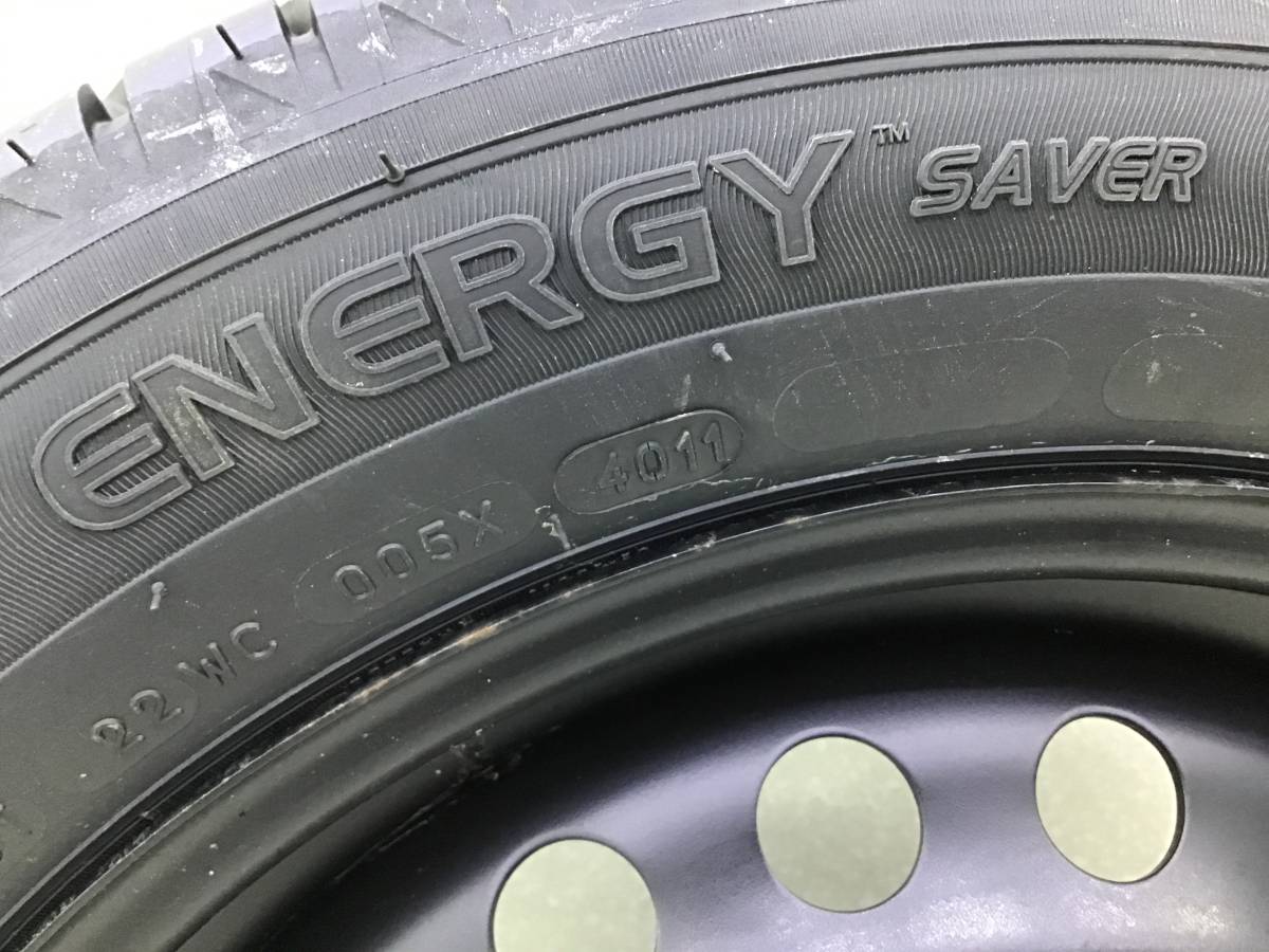 Колеса R16 Летние Michelin energy saver