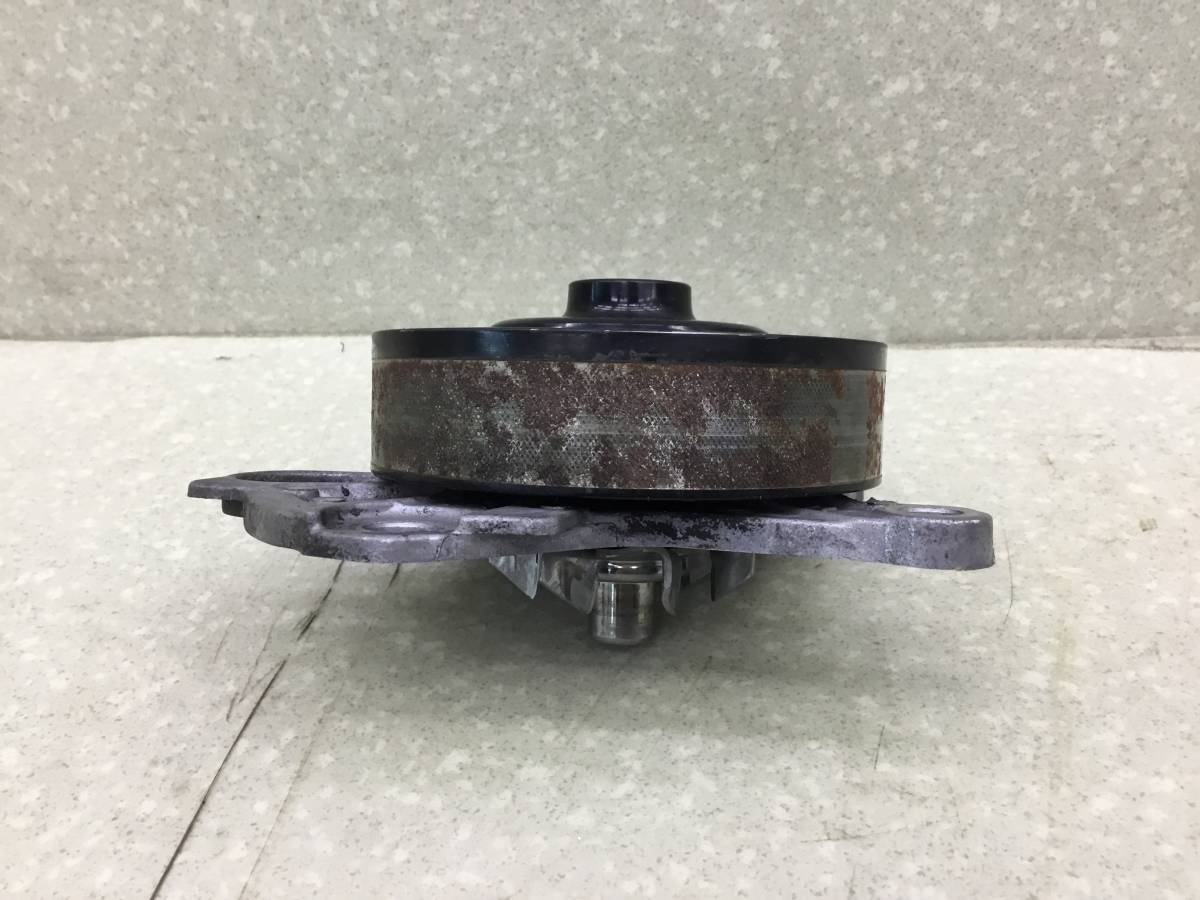 Насос водяной (помпа) Toyota Rav 4 (A30) 2006-2013 Насос водяной (помпа) Toyota Rav 4 (A30) 2006-2013