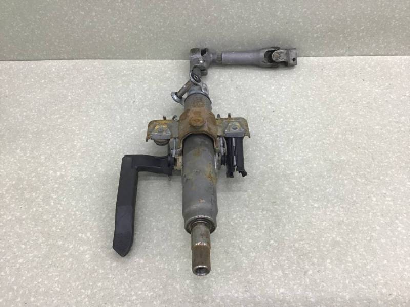 Колонка рулевая Opel Astra H (L48) 2004-2015