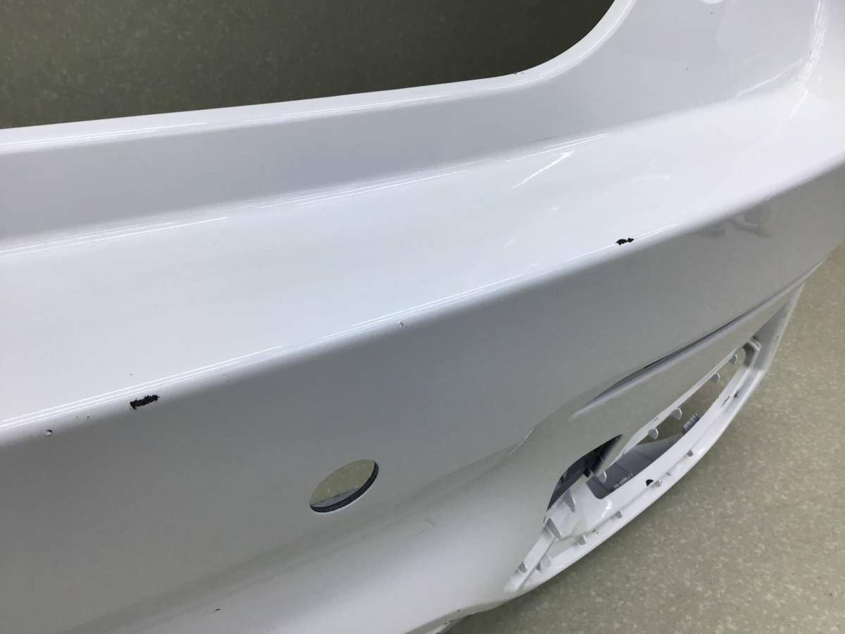 Бампер задний Haval Haval F7 2018-н.в. Бампер задний Haval Haval F7 2018-н.в.