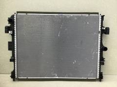 Радиатор охлаждения двигателя EXEED RX (M38T/T22) 2022-н.в.