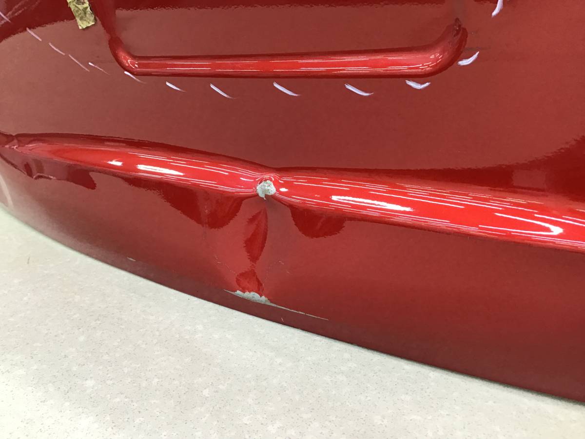Дверь багажника Mazda CX-5 (KE) 2011-2017 Дверь багажника Mazda CX-5 (KE) 2011-2017