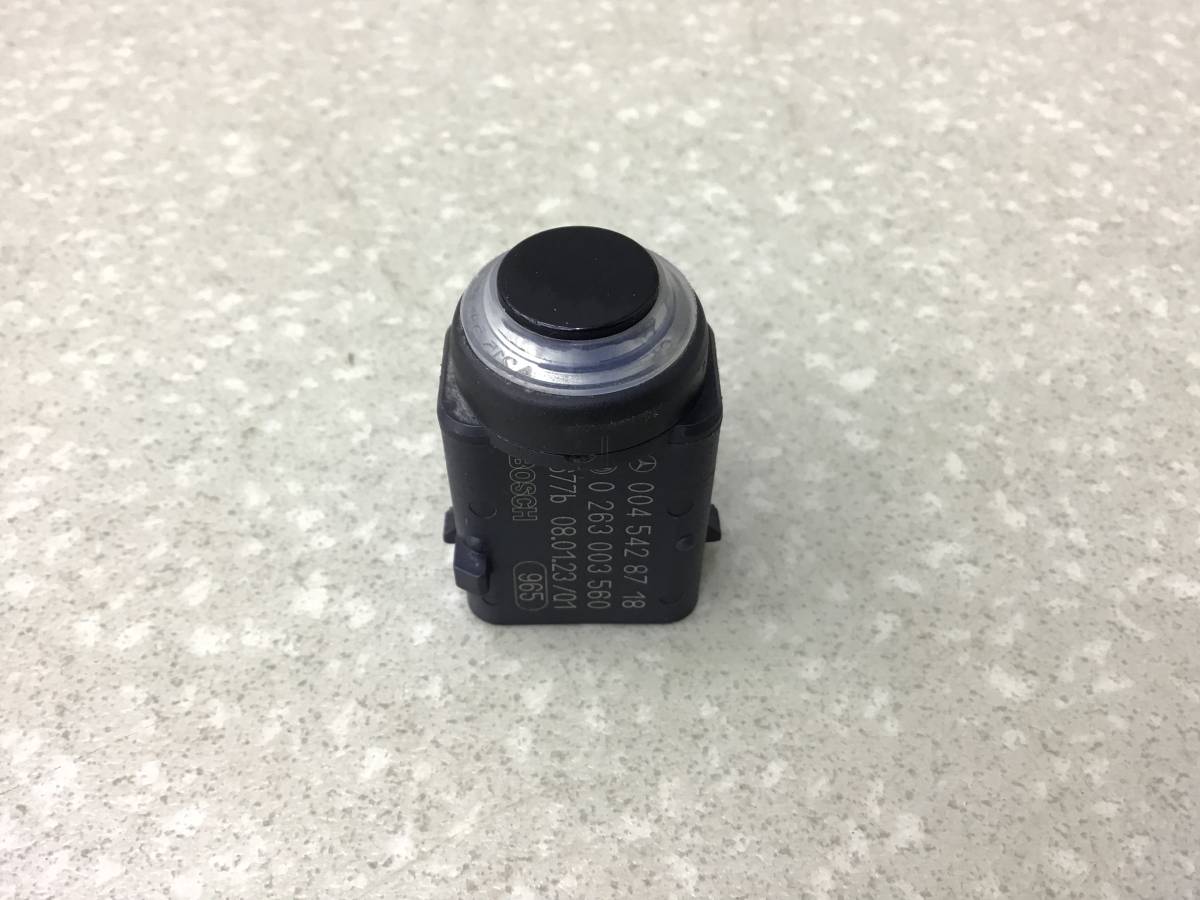 Датчик парковки Mercedes-Benz A-Class (W168) 1997-2004 Датчик парковки Mercedes-Benz A-Class (W168) 1997-2004