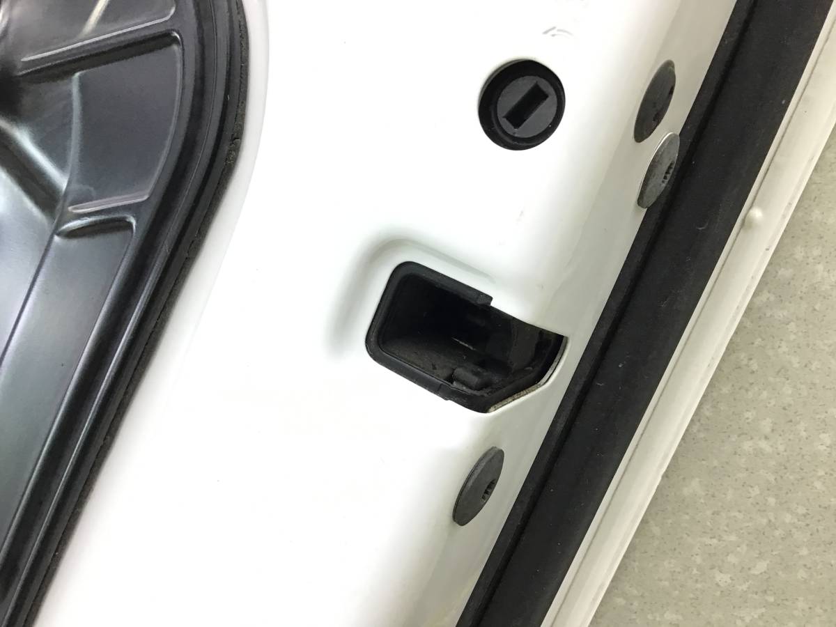 Дверь задняя правая Volkswagen Passat B6 2005-2010 Дверь задняя правая Volkswagen Passat B6 2005-2010