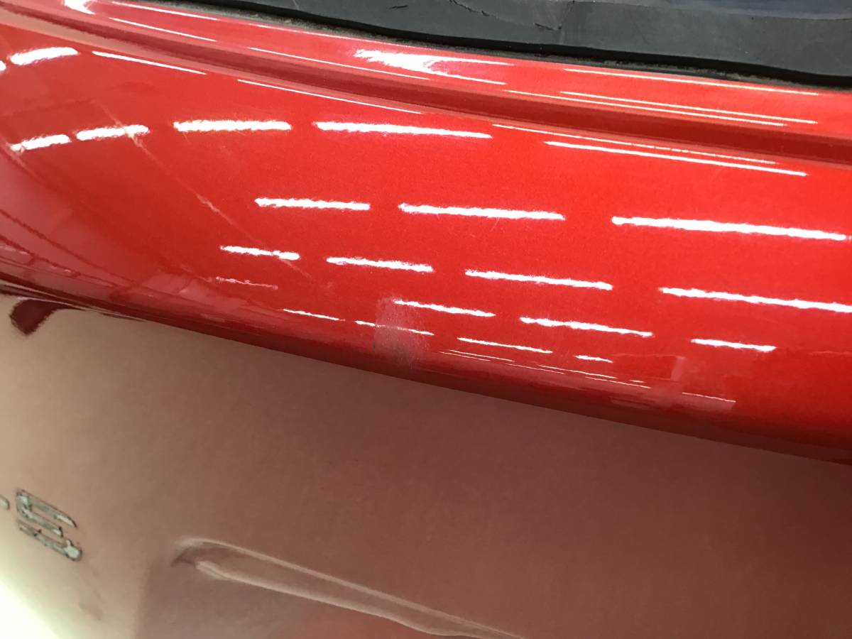 Дверь багажника Mazda CX-5 (KE) 2011-2017 Дверь багажника Mazda CX-5 (KE) 2011-2017