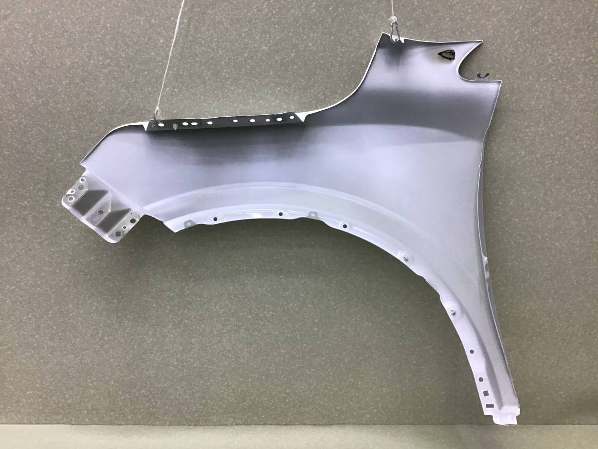 Крыло переднее правое Geely Coolray SX11 2018> Крыло переднее правое Geely Coolray SX11 2018>