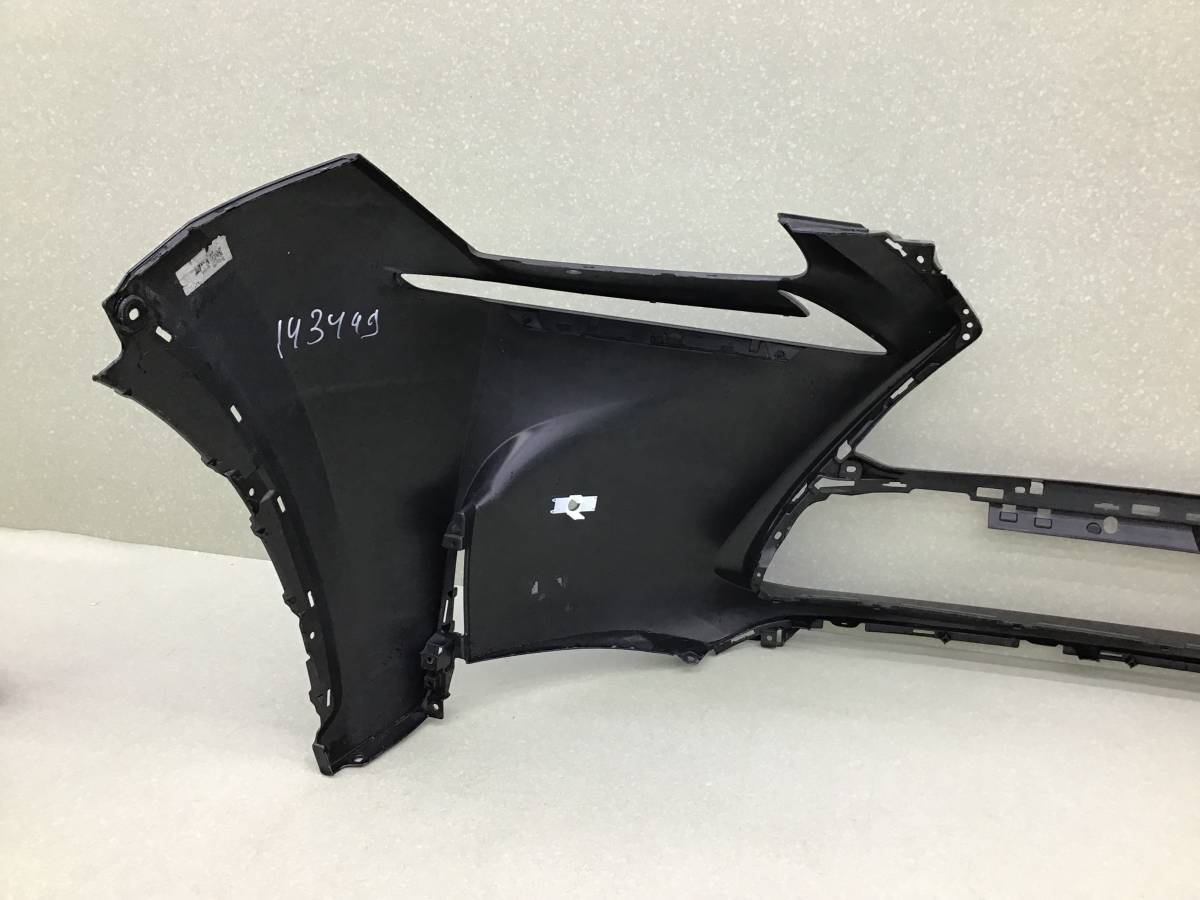 Бампер передний Lexus NX 200 (ZGZ10) 2014-2021 Бампер передний Lexus NX 200 (ZGZ10) 2014-2021