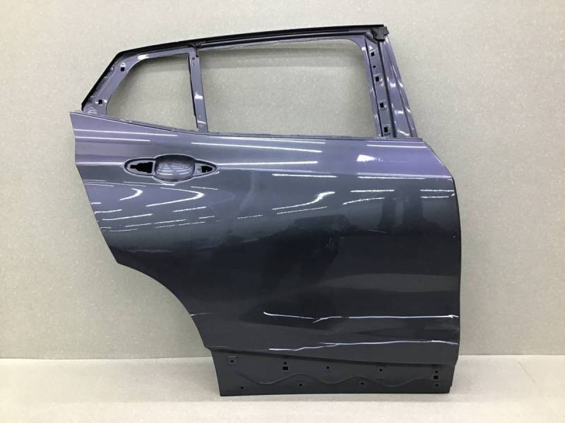 Дверь задняя правая BMW X2 (F39) 2018> Дверь задняя правая BMW X2 (F39) 2018>