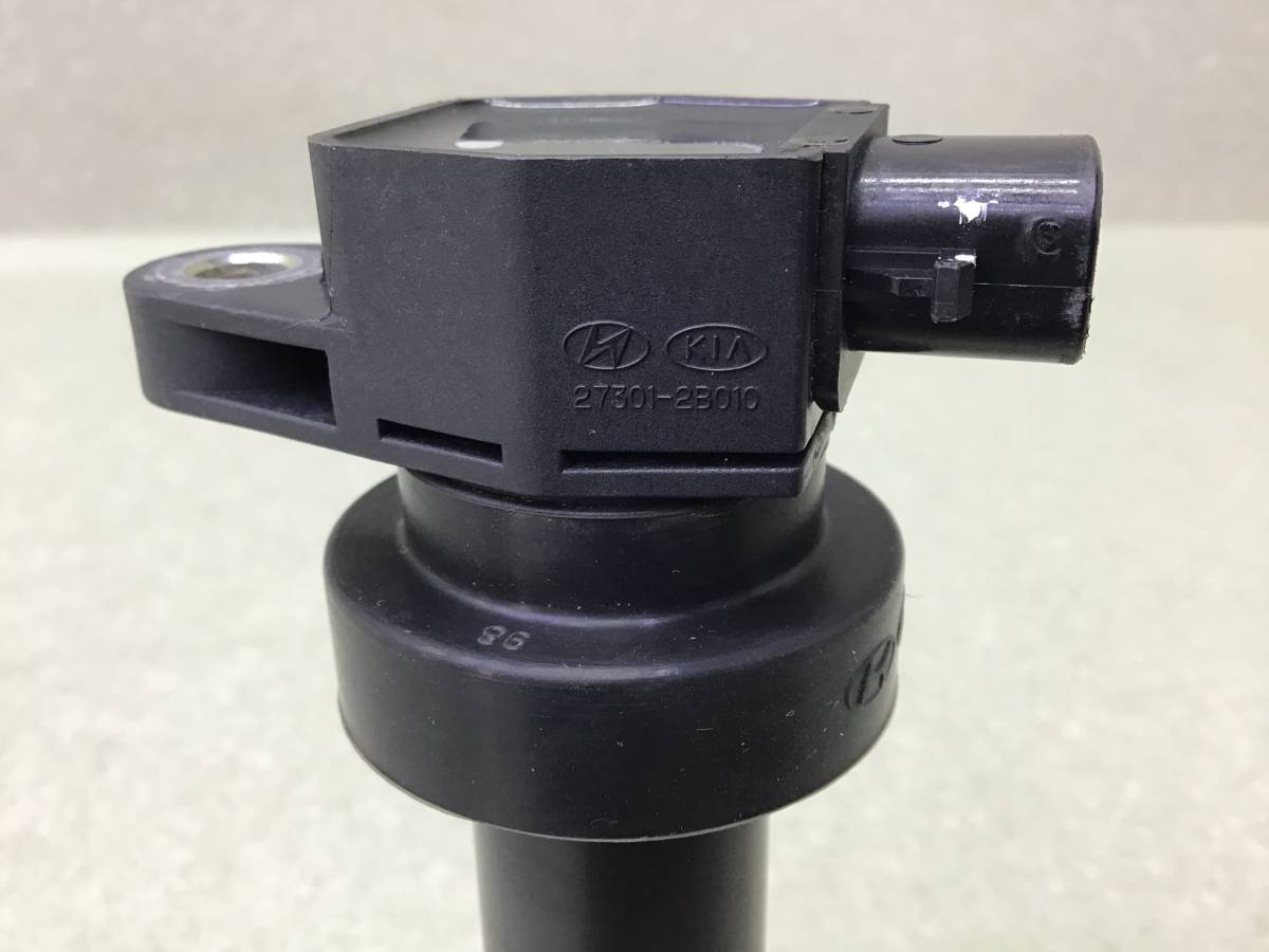 Катушка зажигания Hyundai Solaris 2 (HCR) 2017-2020