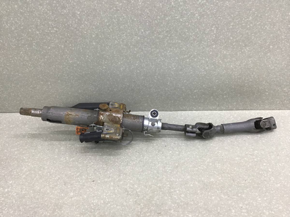 Колонка рулевая Opel Astra H (L48) 2004-2015