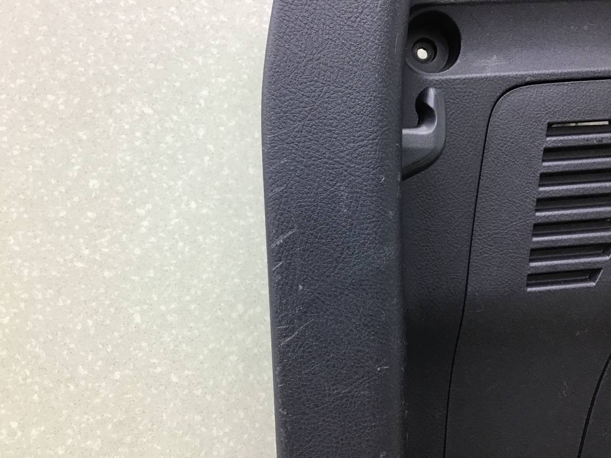 Обшивка багажника Toyota Rav 4 (A30) 2006-2013