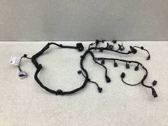 Проводка двс Skoda Rapid 2 2019-2023