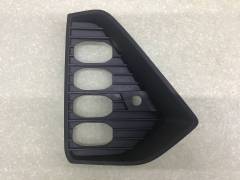 Рамка противотуманной фары правой Jetour X90 Plus 2021>