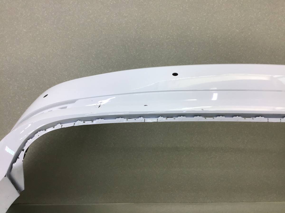 Бампер задний Skoda Octavia A8 (NX5, NX5) 2019> Бампер задний Skoda Octavia A8 (NX5, NX5) 2019>