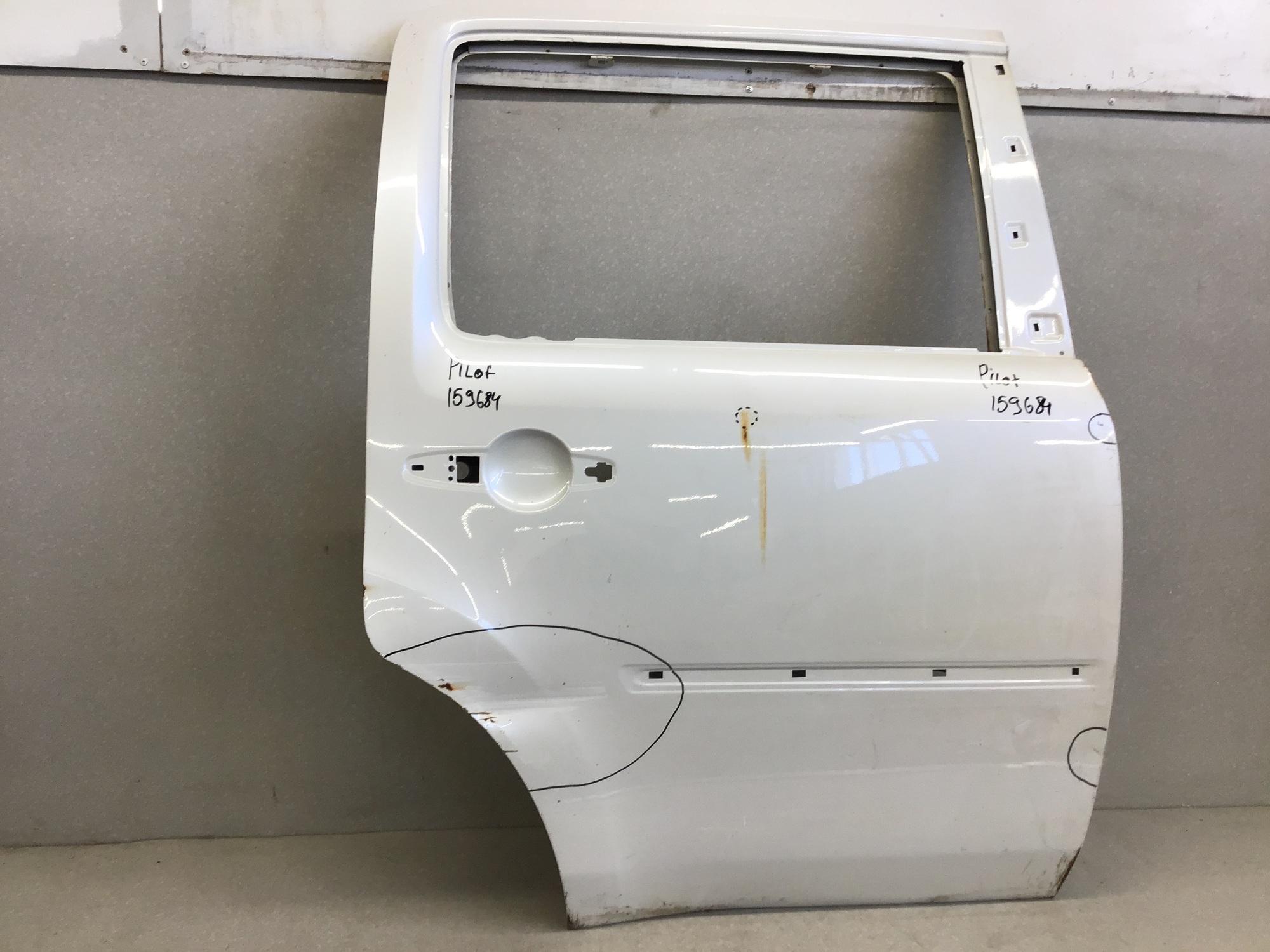 Дверь задняя правая, Honda Pilot 2008-2015