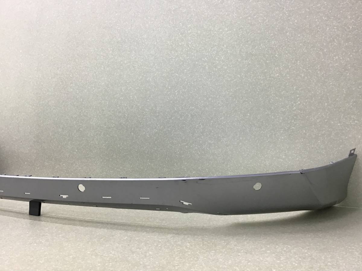 Юбка задняя Toyota Rav 4 (A40) 2013> Юбка задняя Toyota Rav 4 (A40) 2013>