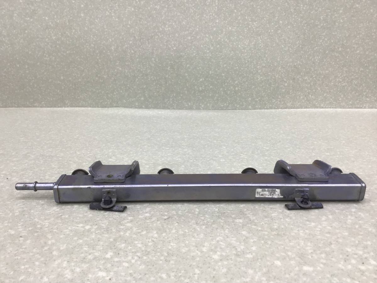 Рейка топливная (рампа) Mazda CX-7 (ER) 2006-2012 Рейка топливная (рампа) Mazda CX-7 (ER) 2006-2012