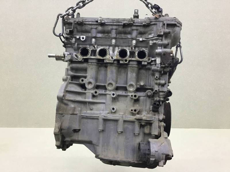 Двигатель Toyota Corolla (NRE180) 2013-2019 Двигатель Toyota Corolla (NRE180) 2013-2019