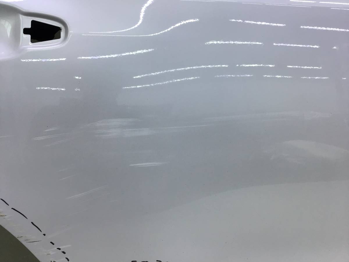 Дверь задняя правая Lexus LX450D /570 (VDJ201) 2015-2022 Дверь задняя правая Lexus LX450D /570 (VDJ201) 2015-2022
