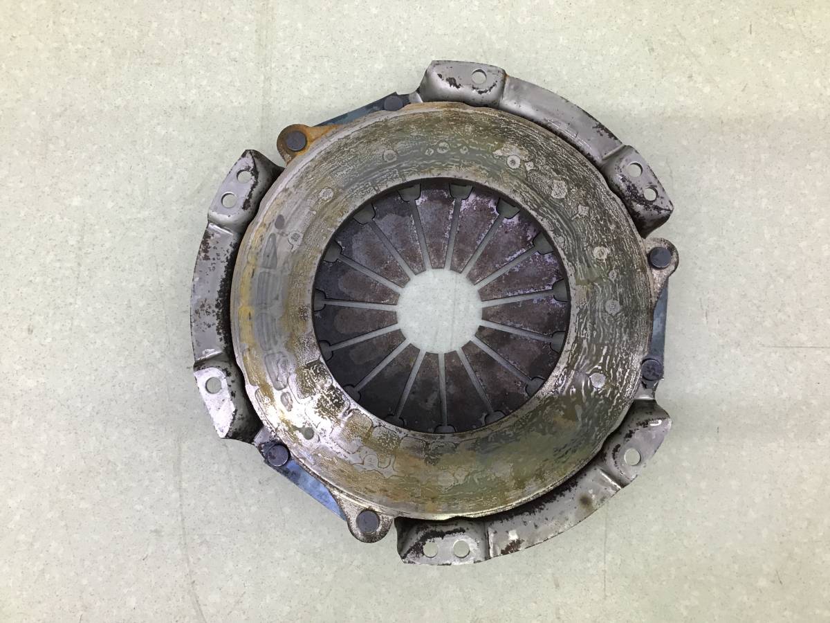 К-кт сцепления Toyota Rav 4 (A30) 2006-2013