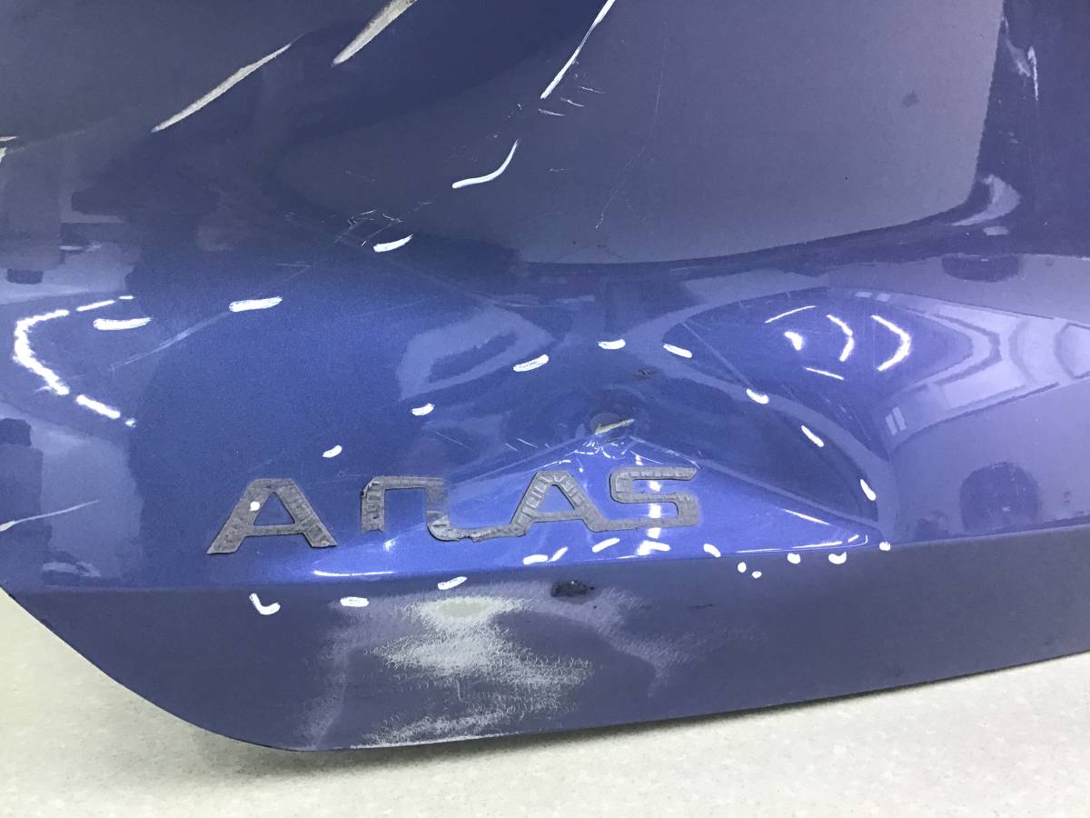Дверь багажника Geely Atlas (FX11) 2023> Дверь багажника Geely Atlas (FX11) 2023>