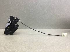 Замок двери передней правой BMW 3-series E46 1998-2005