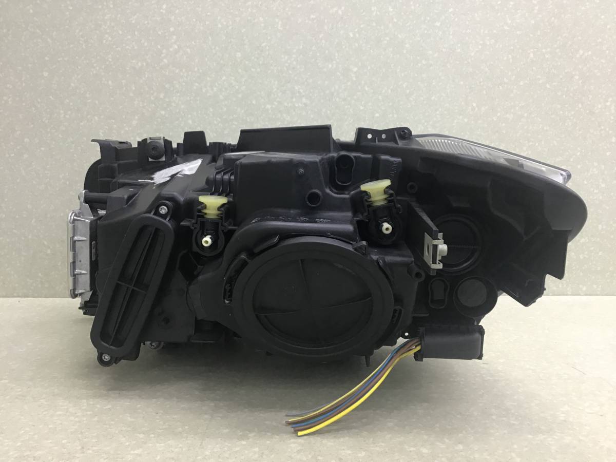 Фара правая BMW 3-series GT (F34) 2013-2020