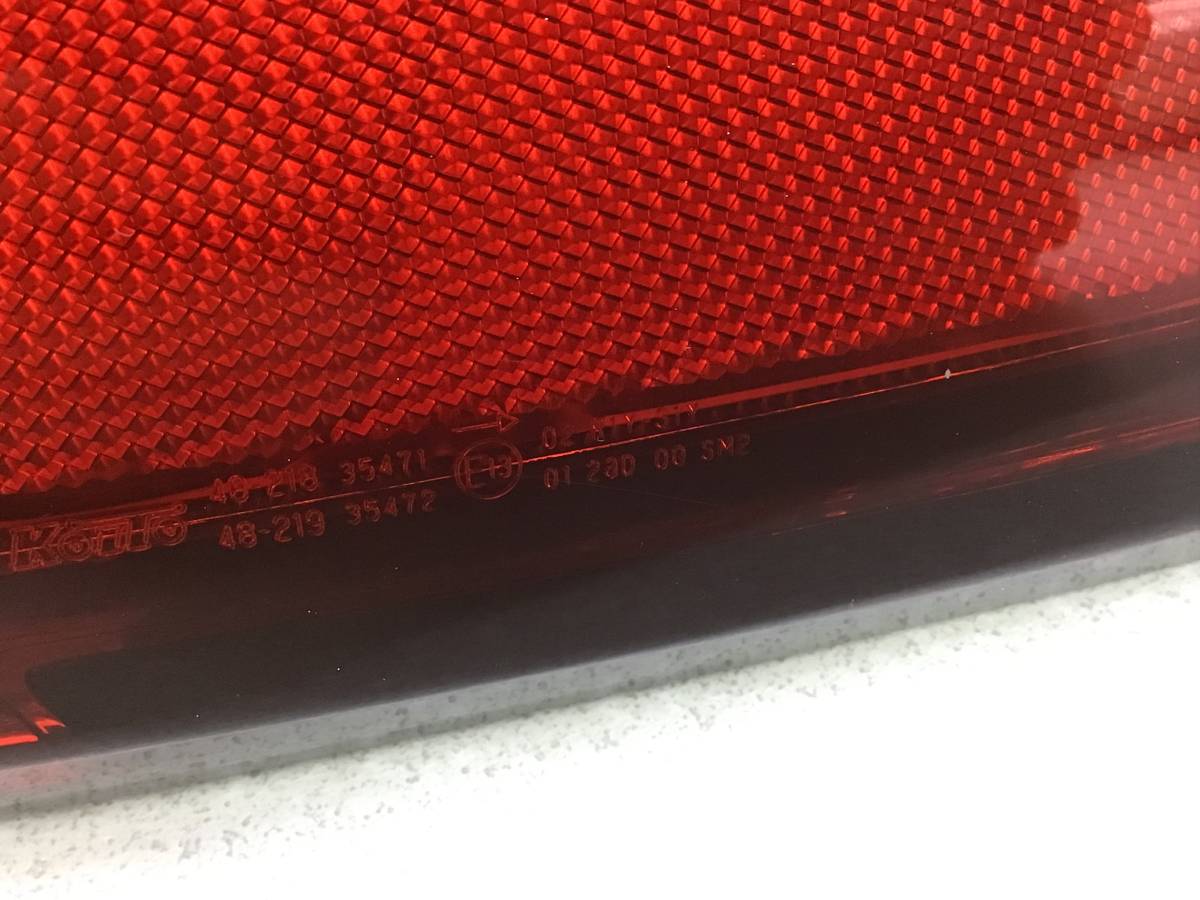 Фонарь задний наружный правый Lexus RX 350 (AGL20W) 2015-2022 Фонарь задний наружный правый Lexus RX 350 (AGL20W) 2015-2022