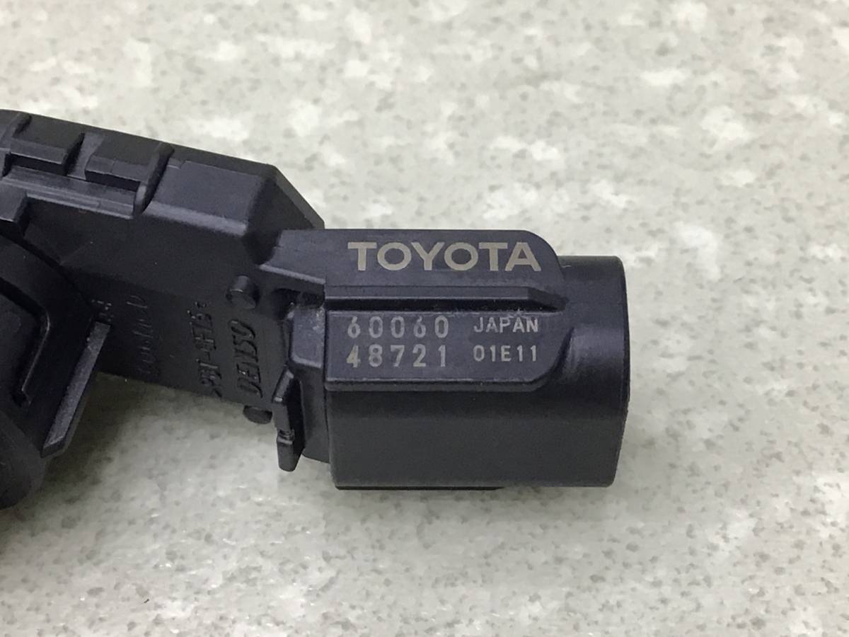 Датчик парковки Toyota Rav 4 (XA50) 2018>