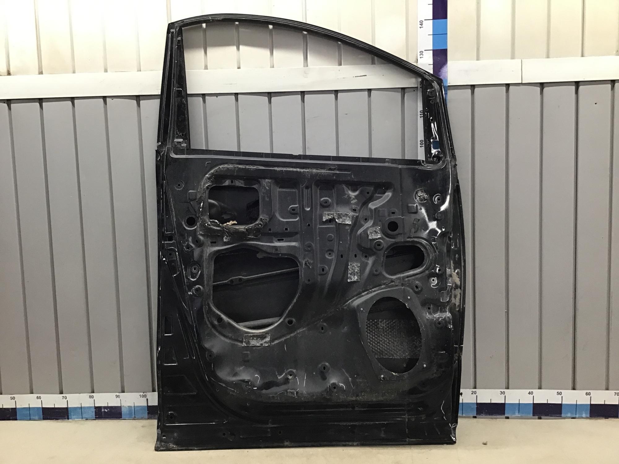 Дверь передняя левая, Toyota Alphard 2008-2014