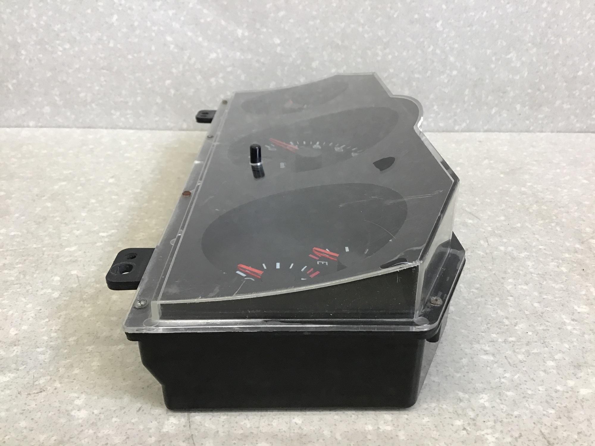 Панель приборов, Geely CK/Otaka 2006-2008