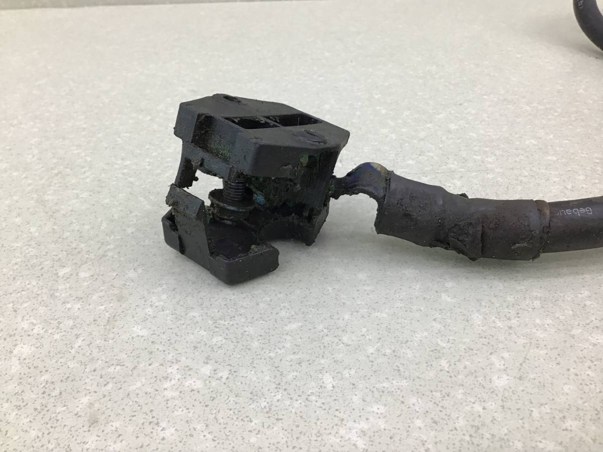 Провод Land Rover Range Rover 4 (L405) 2012-2022