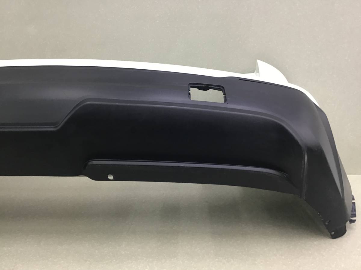 Бампер задний Nissan Qashqai (J11) 2014> Бампер задний Nissan Qashqai (J11) 2014>