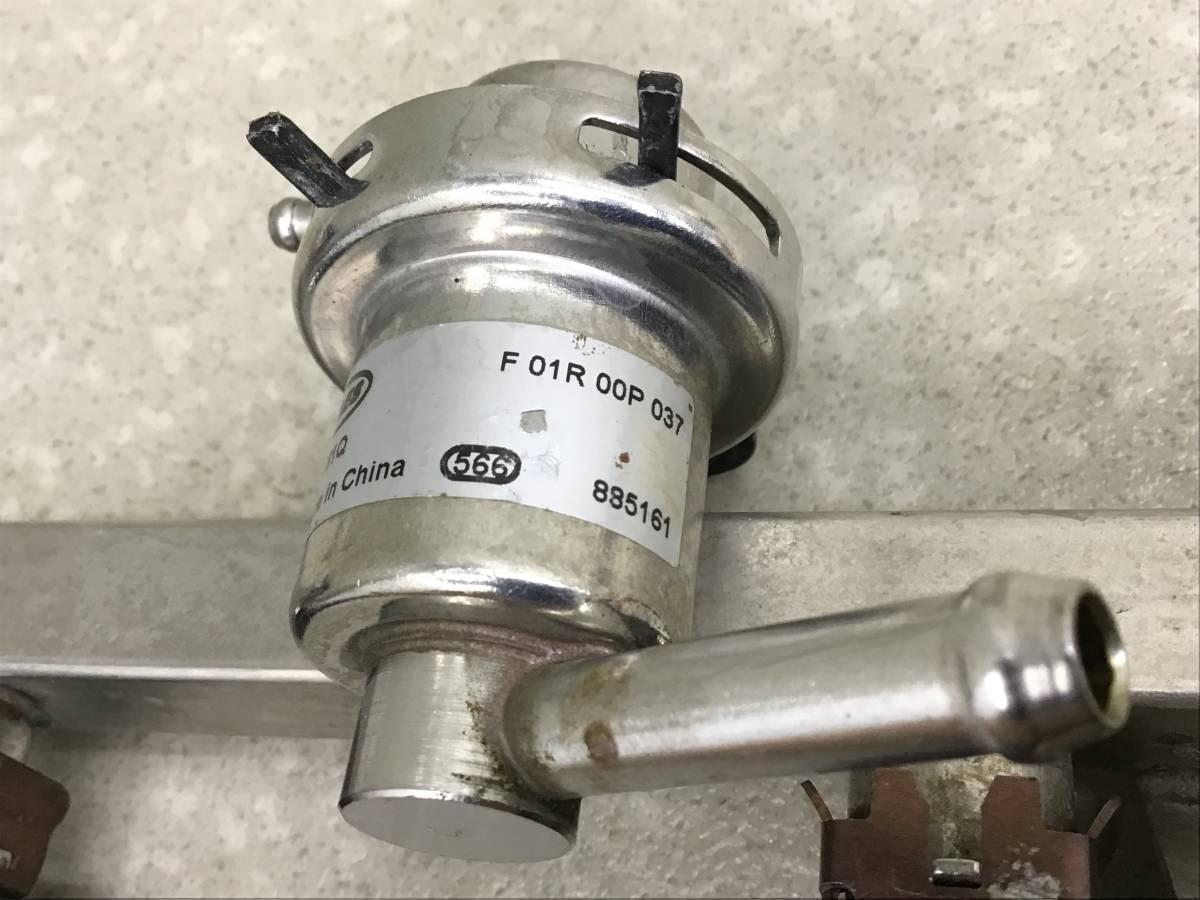 Рейка топливная (рампа) Geely Otaka CK 2005-2012 Рейка топливная (рампа) Geely Otaka CK 2005-2012