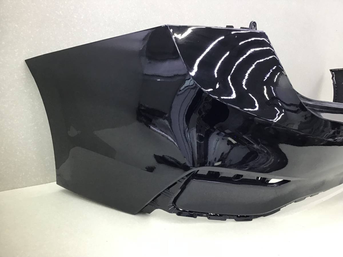 Бампер задний Audi A1 (8X) 2010>