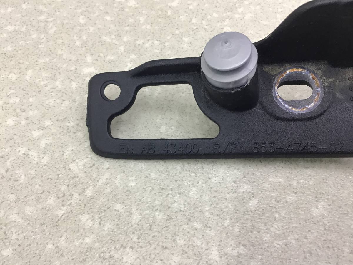 Рейлинг правый (планка на крышу) Suzuki SX4 (YB21S) 2006-2016