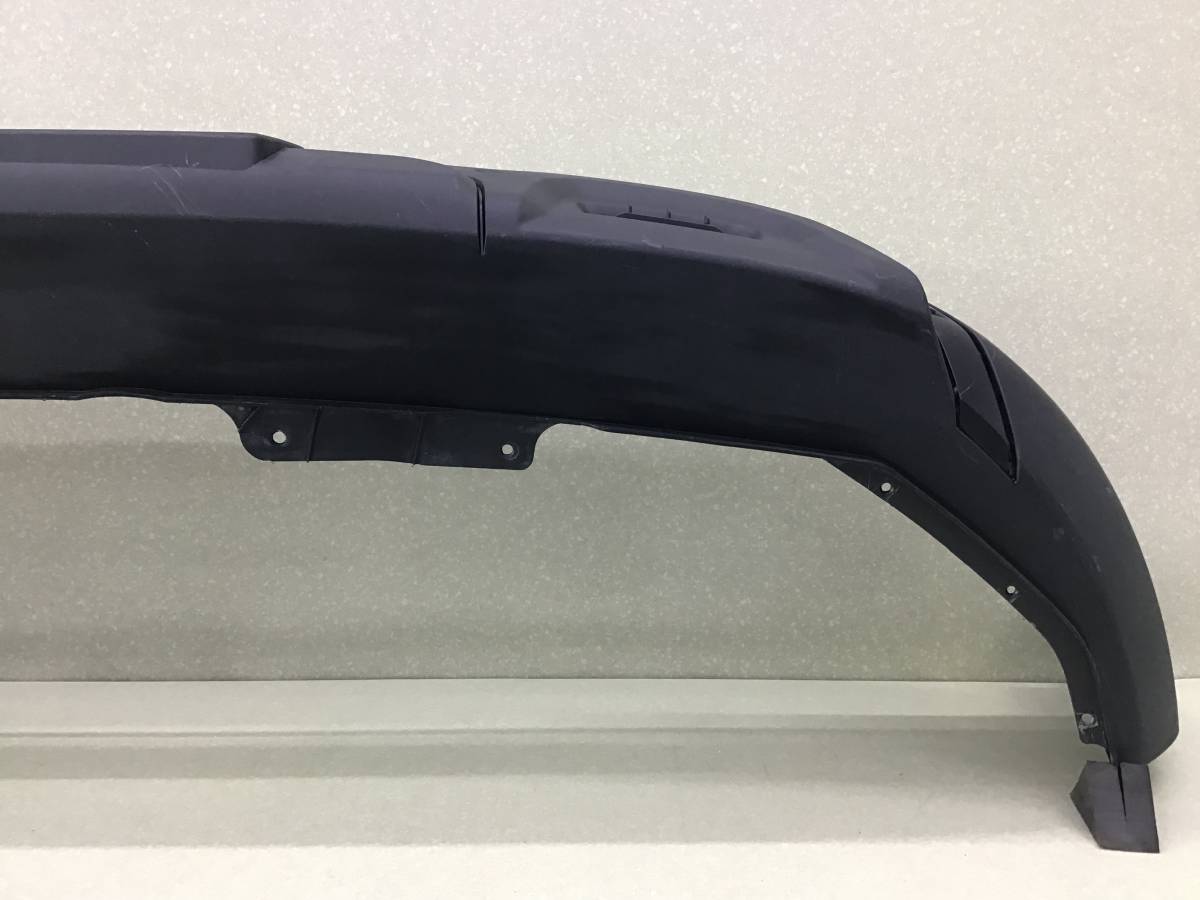 Бампер передний JAC T9 2020 - н. в.