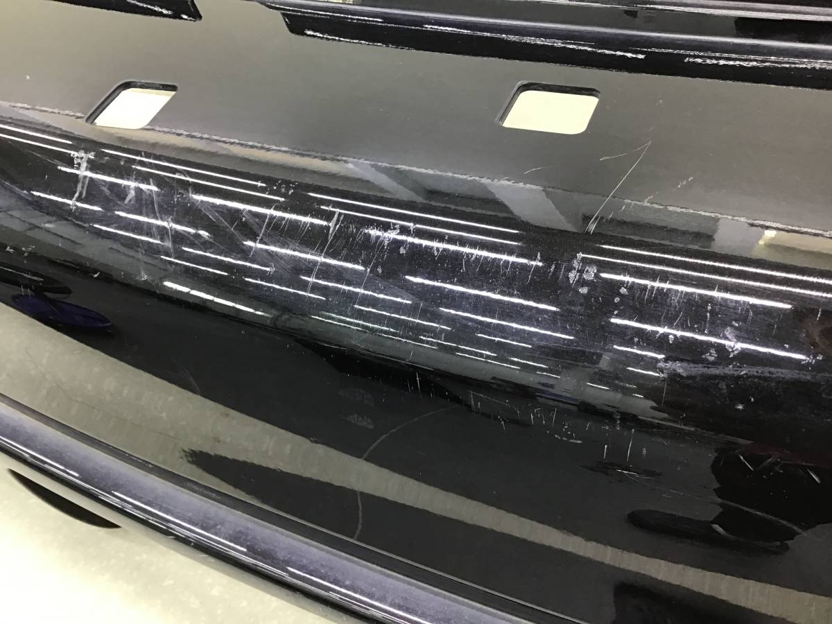 Бампер задний Infiniti QX56/QX80 (Z62) 2010> Бампер задний Infiniti QX56/QX80 (Z62) 2010>